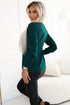 Blouse model 205954